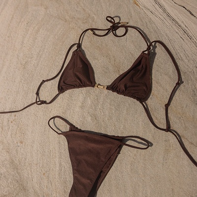 Vintage Swimsuit